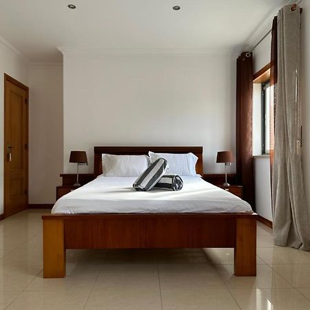 Ocean Guesthouse Baleal Ferrel  Ngoại thất bức ảnh