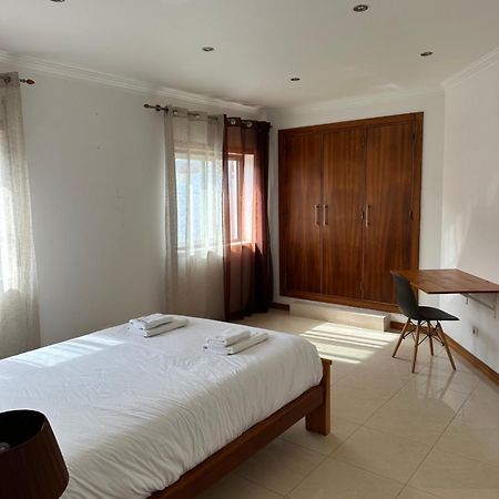 Ocean Guesthouse Baleal Ferrel  Ngoại thất bức ảnh