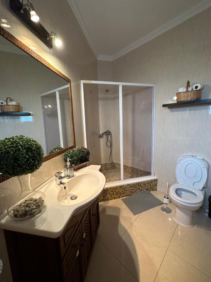 Ocean Guesthouse Baleal Ferrel  Ngoại thất bức ảnh
