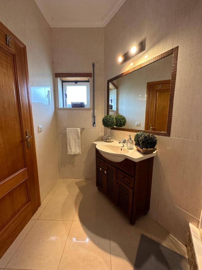 Ocean Guesthouse Baleal Ferrel  Ngoại thất bức ảnh