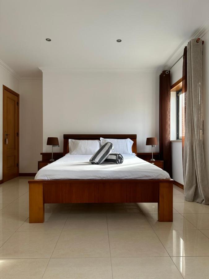 Ocean Guesthouse Baleal Ferrel  Ngoại thất bức ảnh