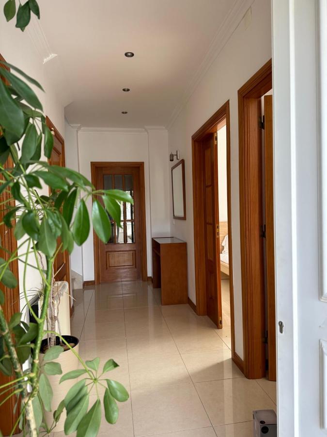 Ocean Guesthouse Baleal Ferrel  Ngoại thất bức ảnh