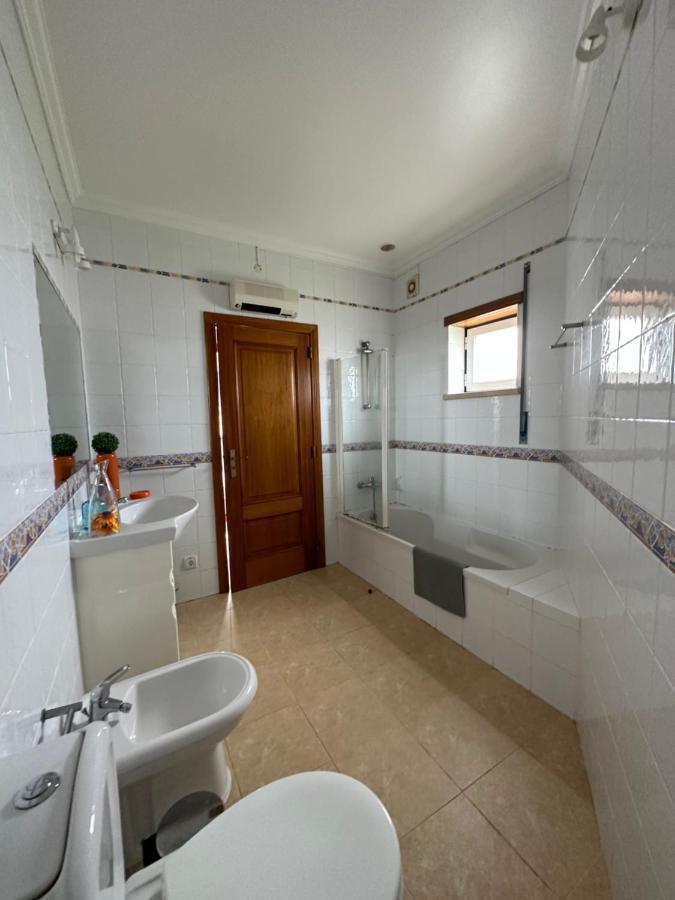 Ocean Guesthouse Baleal Ferrel  Ngoại thất bức ảnh