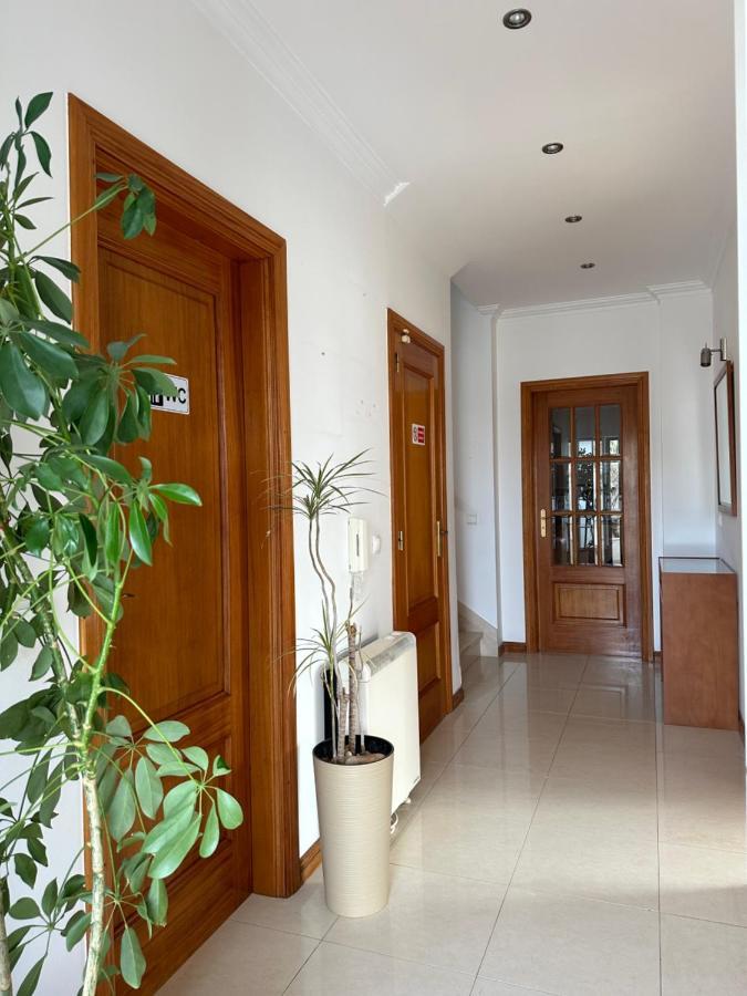 Ocean Guesthouse Baleal Ferrel  Ngoại thất bức ảnh