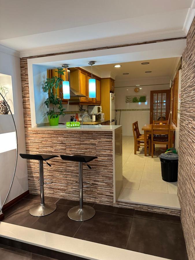 Ocean Guesthouse Baleal Ferrel  Ngoại thất bức ảnh