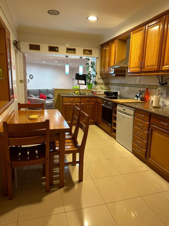 Ocean Guesthouse Baleal Ferrel  Ngoại thất bức ảnh