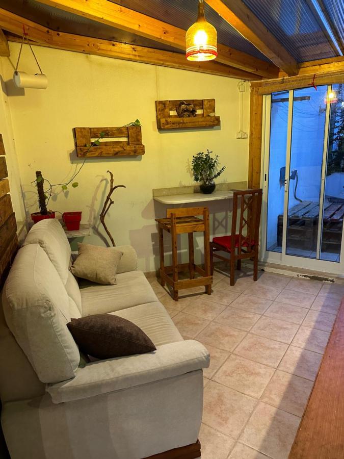Ocean Guesthouse Baleal Ferrel  Ngoại thất bức ảnh