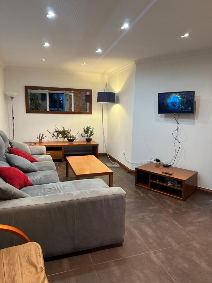 Ocean Guesthouse Baleal Ferrel  Ngoại thất bức ảnh