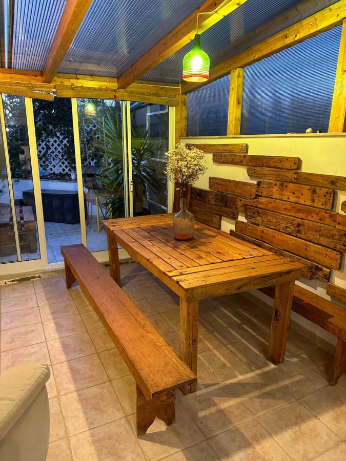 Ocean Guesthouse Baleal Ferrel  Ngoại thất bức ảnh