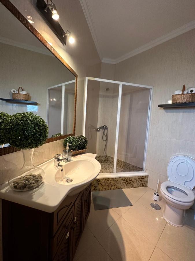 Ocean Guesthouse Baleal Ferrel  Ngoại thất bức ảnh