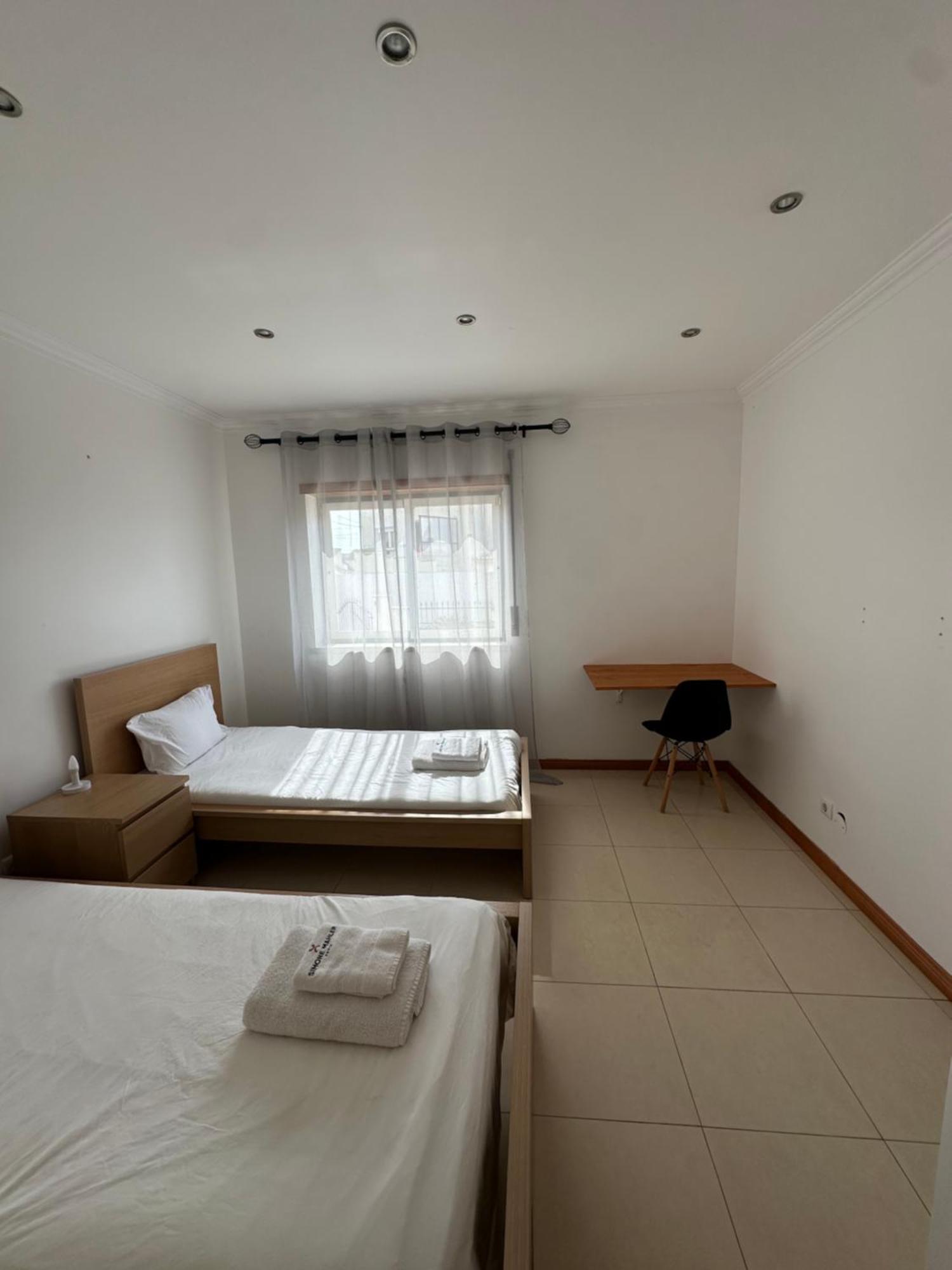 Ocean Guesthouse Baleal Ferrel  Ngoại thất bức ảnh