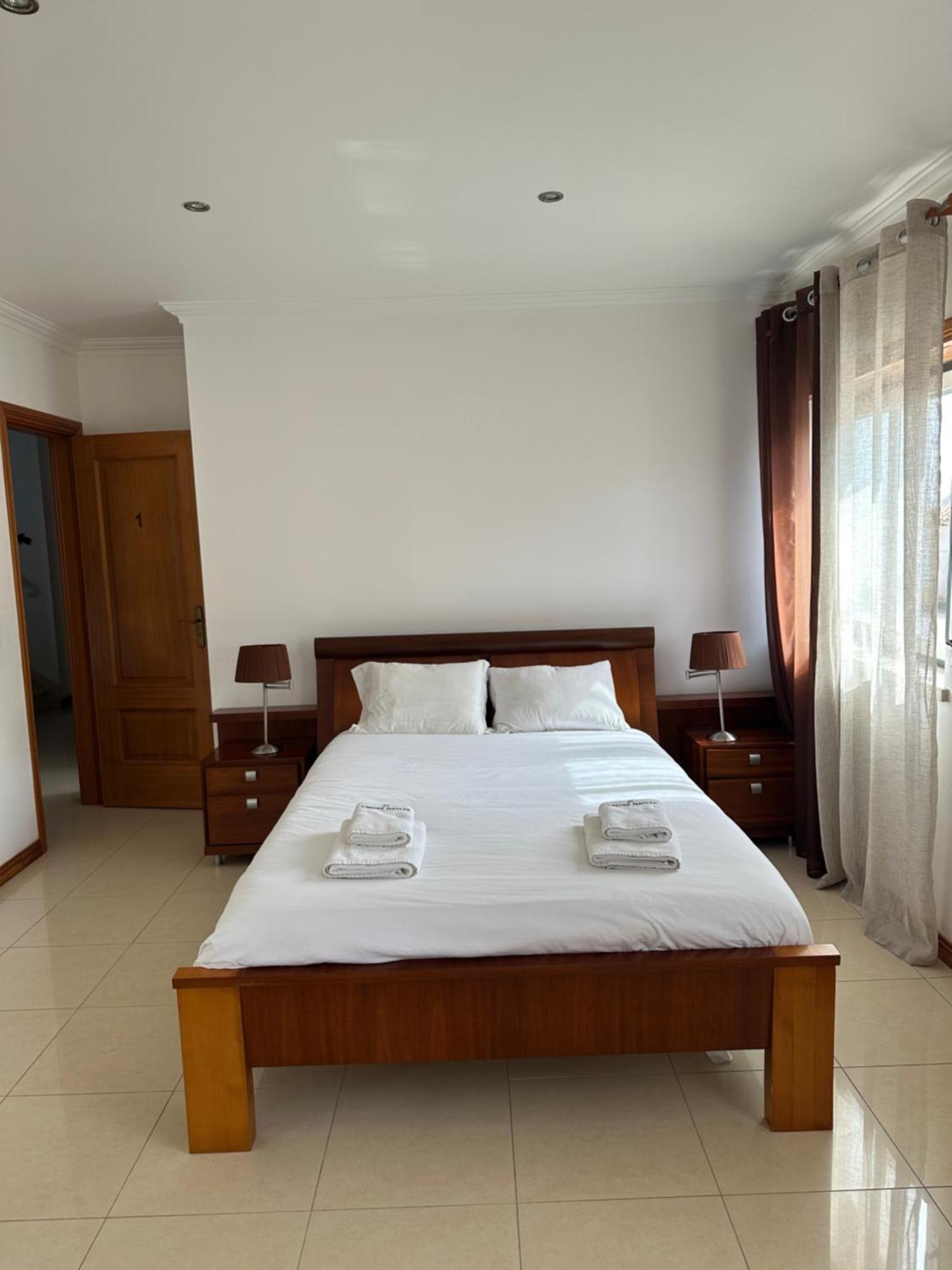 Ocean Guesthouse Baleal Ferrel  Ngoại thất bức ảnh