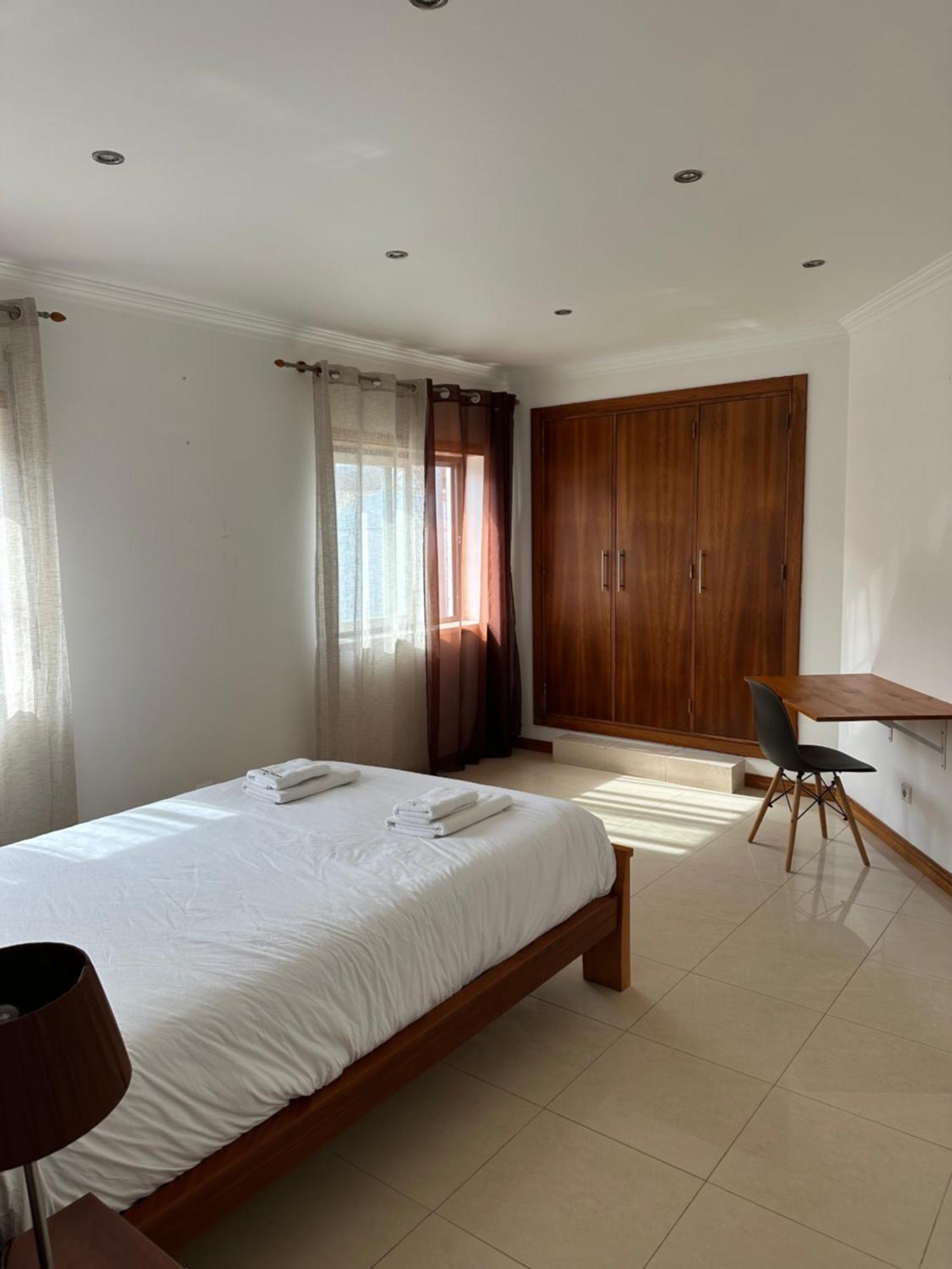 Ocean Guesthouse Baleal Ferrel  Ngoại thất bức ảnh