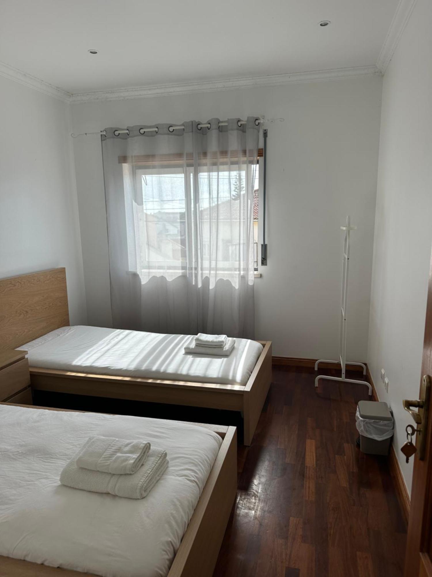 Ocean Guesthouse Baleal Ferrel  Ngoại thất bức ảnh