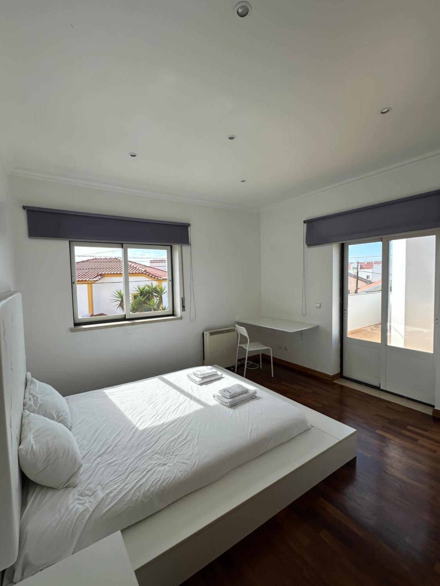 Ocean Guesthouse Baleal Ferrel  Ngoại thất bức ảnh