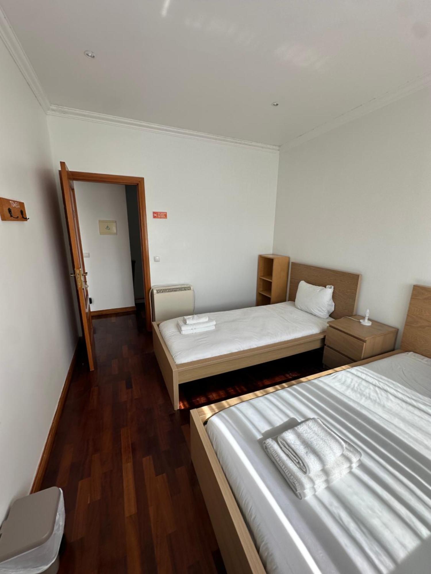Ocean Guesthouse Baleal Ferrel  Ngoại thất bức ảnh