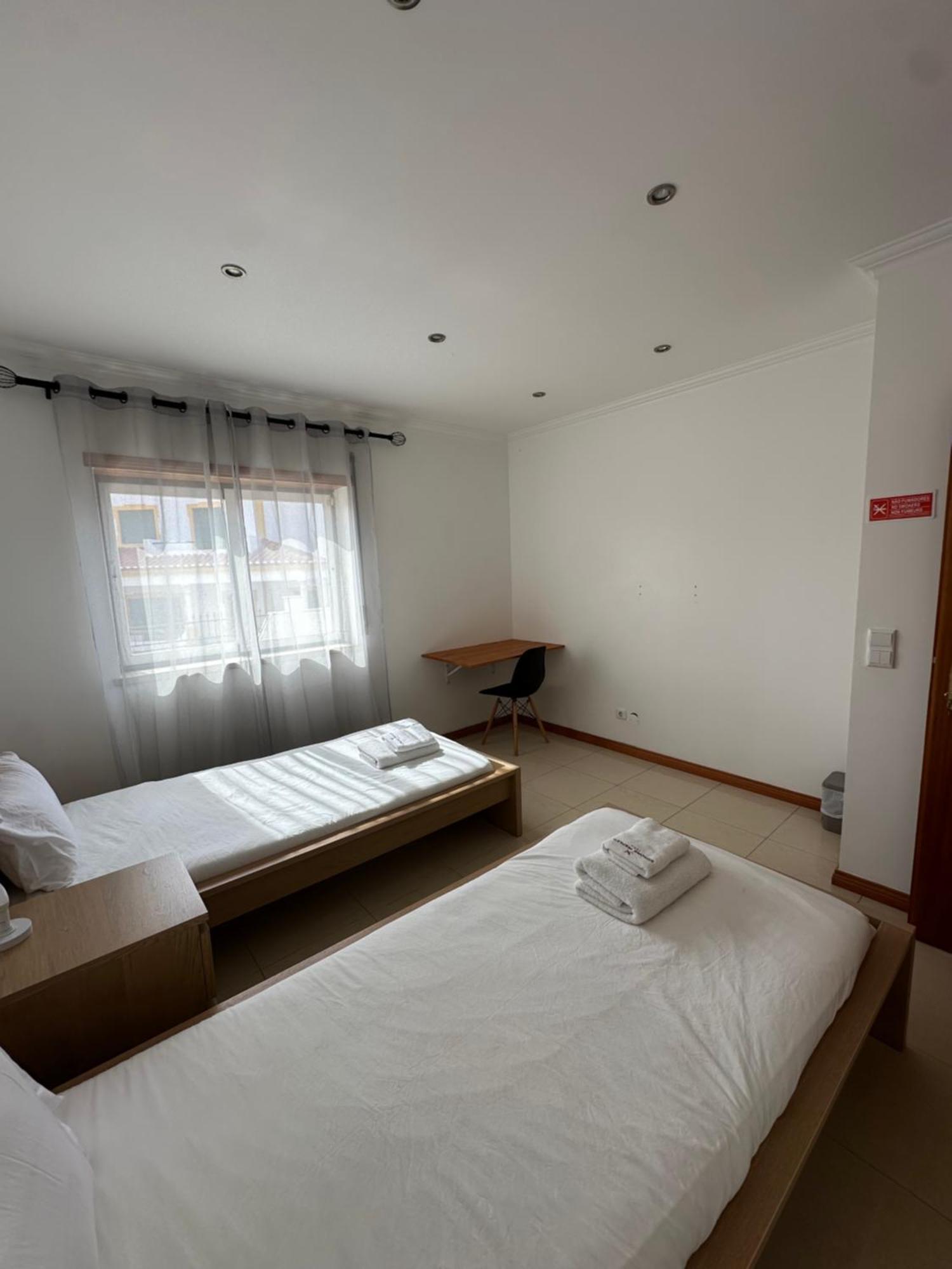 Ocean Guesthouse Baleal Ferrel  Ngoại thất bức ảnh