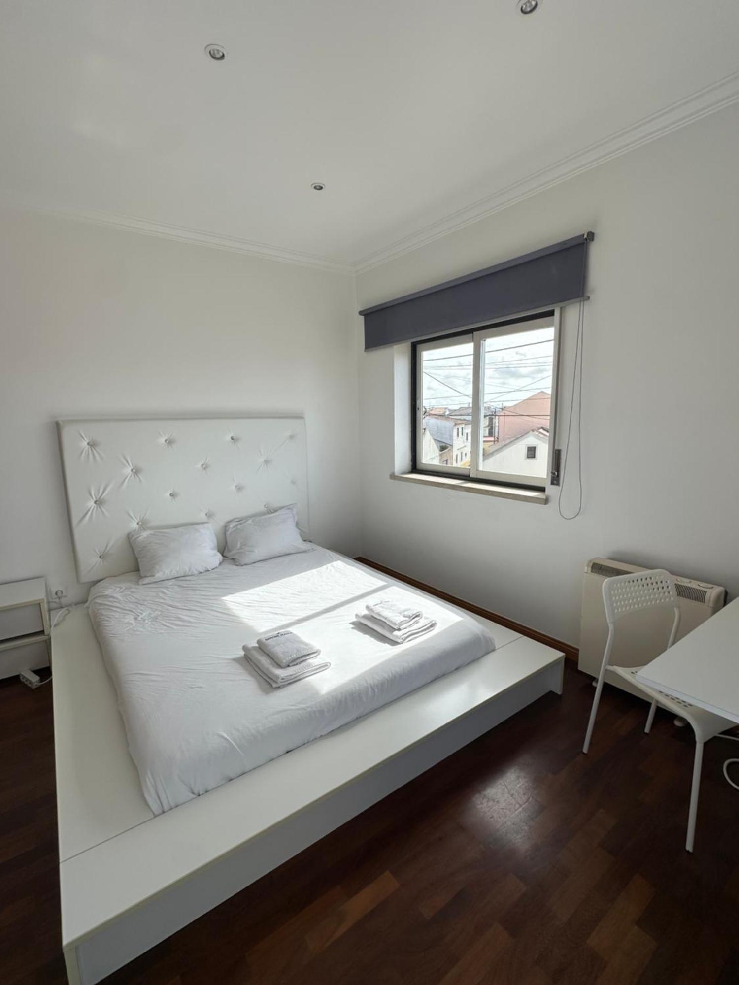 Ocean Guesthouse Baleal Ferrel  Ngoại thất bức ảnh